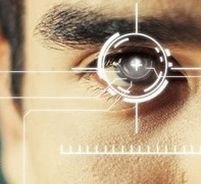 IRIS Biometric Security Systems compromised.