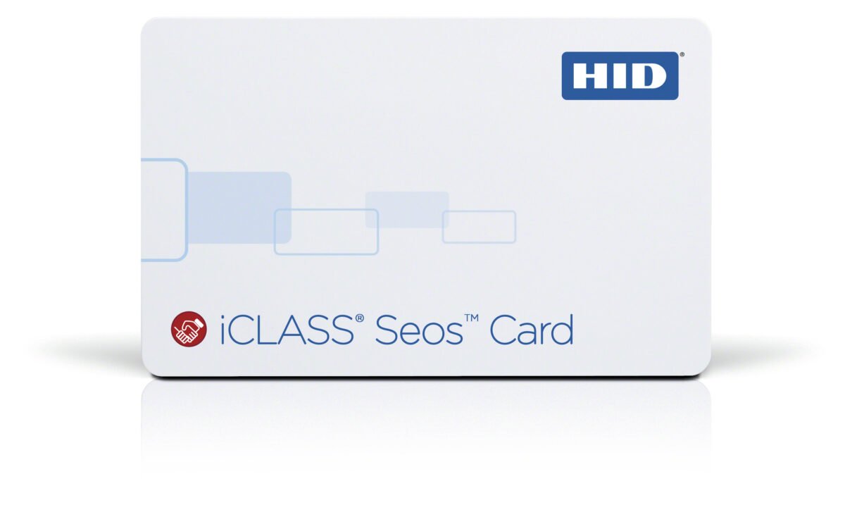 Cloning HID SEOS Cards and Fobs with LAB401 ICS Decoder for iClass SE / SEOS